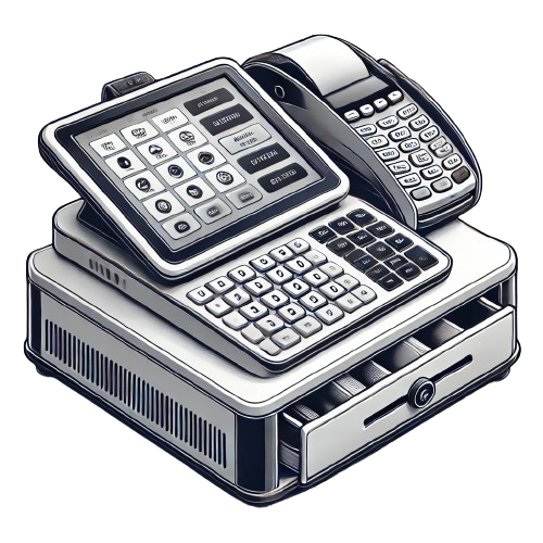 AI4POS Home